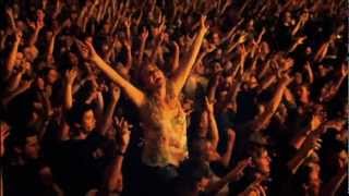Chase And Status - Live At Brixton Academy előzetes