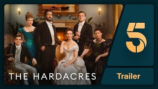 A Hardacre család előzetes