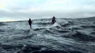 Storm Surfers előzetes