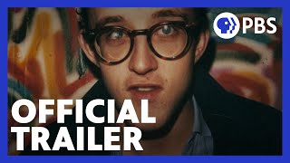 Keith Haring: Street Art Boy előzetes