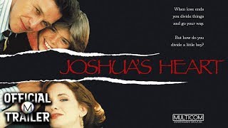 Joshua's Heart előzetes
