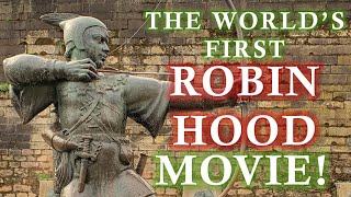 Robin Hood előzetes