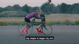 Hvor svært kan det være előzetes
