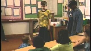 Power Pack - Take a Stand: Prevention of Bullying, Conflict Among Peers and Violence előzetes