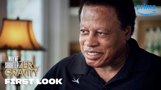 Wayne Shorter: Zero Gravity előzetes