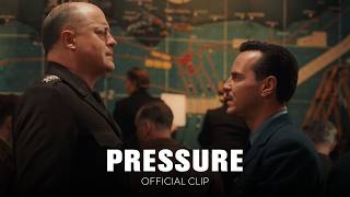 Pressure előzetes