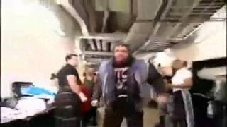 WWE Insurrextion 2002 előzetes