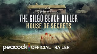 The Gilgo Beach Killer: House of Secrets előzetes