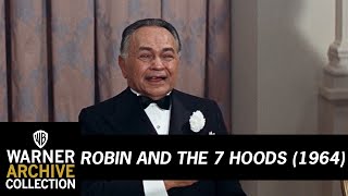 Robin and the 7 Hoods előzetes