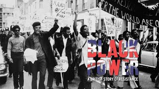 Black Power: A British Story of Resistance előzetes