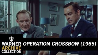 Crossbow akció előzetes