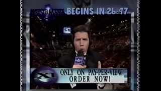WWE WrestleMania XI előzetes