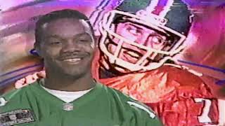 NFL Films Presents Quarterbacks on Quarterbacks előzetes