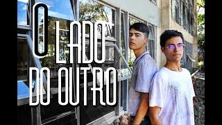 O Lado do Outro előzetes