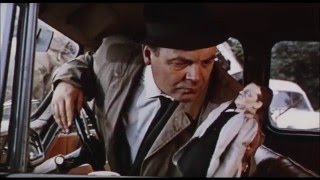 The Psychopath előzetes