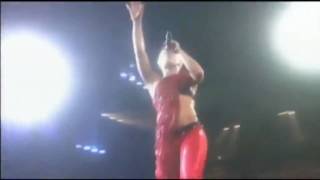 P!NK: Funhouse Tour - Live in Australia előzetes