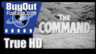 The Command előzetes