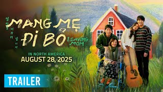 Mang Mẹ Đi Bỏ előzetes