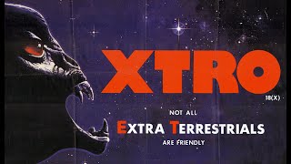 Xtro előzetes