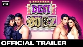 देसी बॉयज़ előzetes