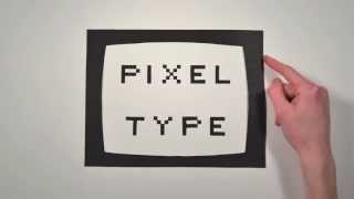 The History of Typography előzetes