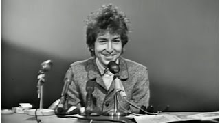Dylan Speaks előzetes