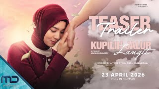 Kupilih Jalur Langit előzetes