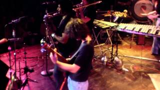 Frank Zappa & The Mothers: Roxy: The Movie előzetes