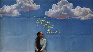 Letters From Bun előzetes