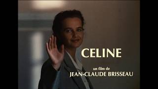Céline előzetes
