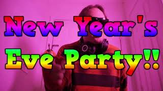 Screw Year's Eve előzetes