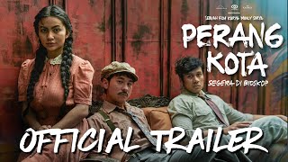 Perang Kota előzetes
