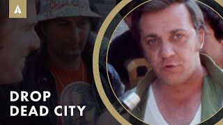 Drop Dead City előzetes