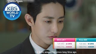본 어게인 előzetes