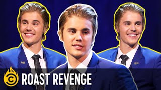 Égessük le Justin Biebert előzetes