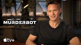 Murderbot előzetes