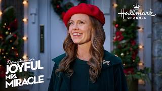 Debbie Macomber’s Joyful Mrs. Miracle előzetes