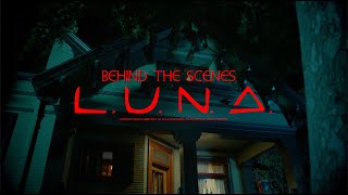 L.U.N.A. előzetes