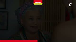 Ana, mi-ai fost scrisă în ADN előzetes