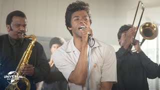 Get on Up - A James Brown sztori előzetes