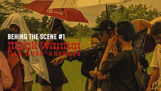 Mbok Wantun & Anak-anaknya előzetes