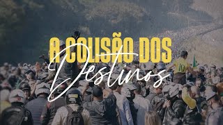 A Colisão dos Destinos előzetes