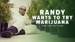 Randy Wants To Try Marijuana előzetes