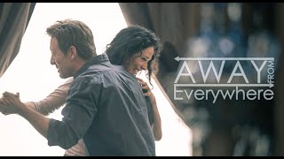 Away from Everywhere előzetes