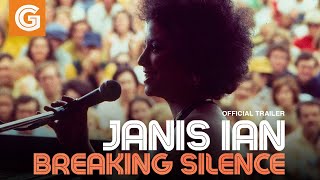 Janis Ian: Breaking Silence előzetes