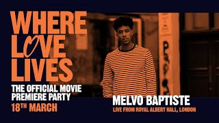 Where Love Lives: A Story of Dancefloor Culture & Expression előzetes