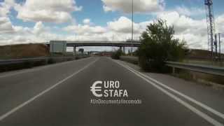 €uroestafa, un documental incómodo előzetes