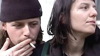 Castration Movie Chapter iii. Junior Ghosts—Premorphic Drift; a fragmentary passage előzetes