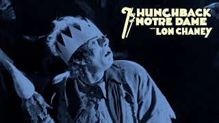 A Notre-Dame-i toronyőr előzetes
