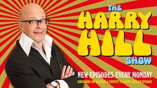 The Harry Hill Show előzetes